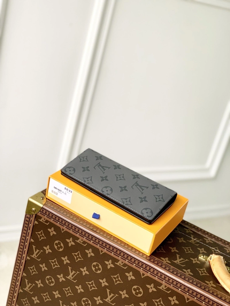 LV Wallets 4048I-0208