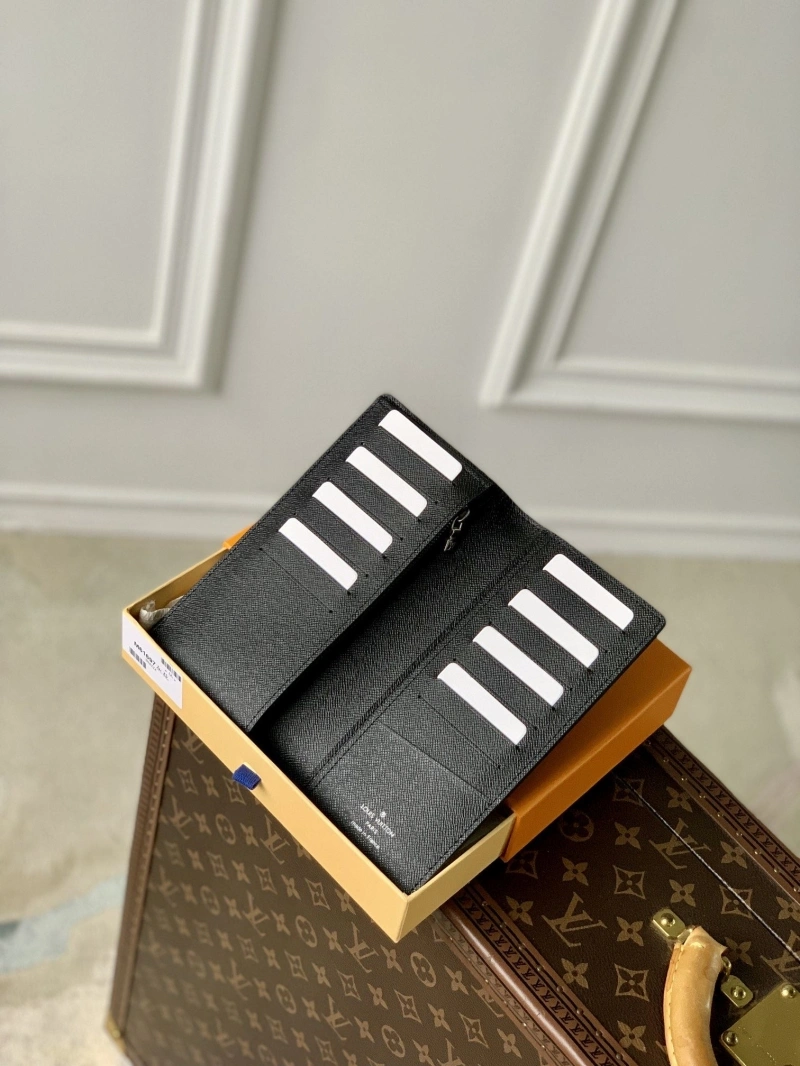LV Wallets 4048I-0208