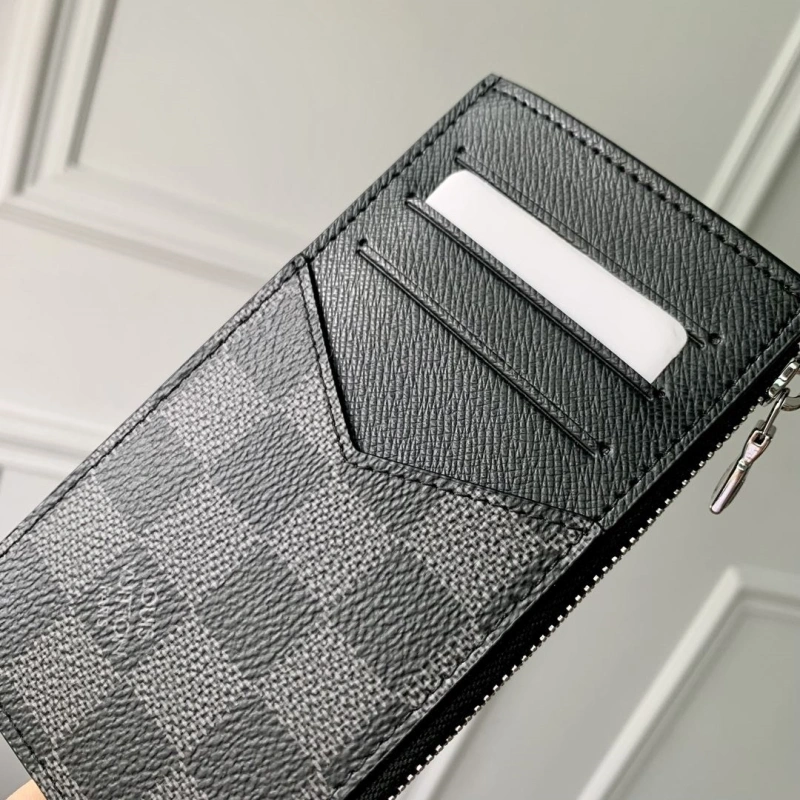 LV Wallets 4048I-0210