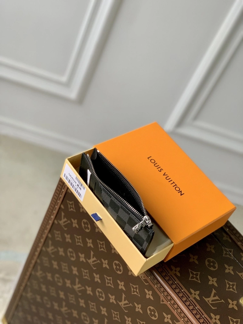 LV Wallets 4048I-0210