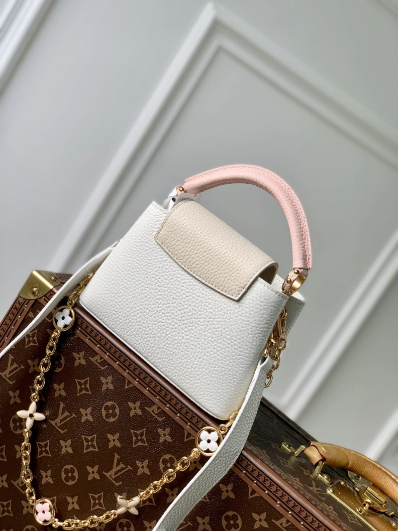 LV Capucines Bags 4048I-0221