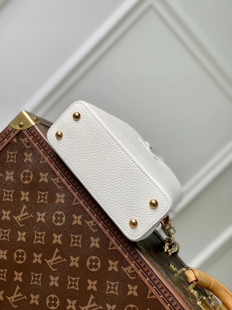 LV Capucines Bags 4048I-0221