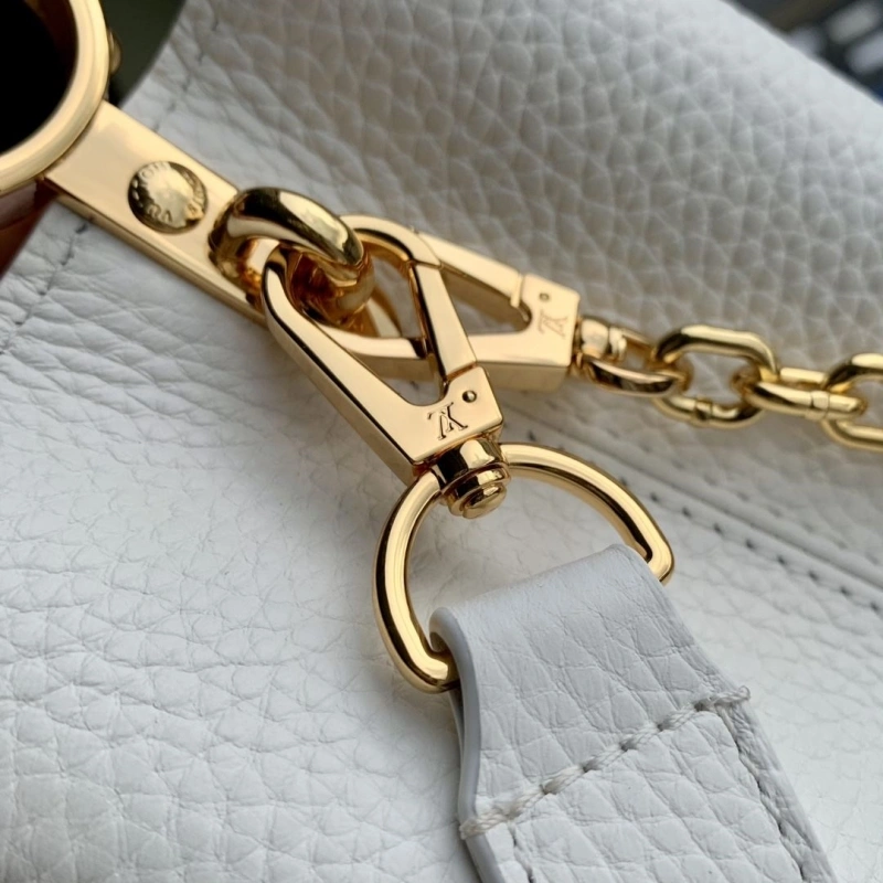 LV Capucines Bags 4048I-0221