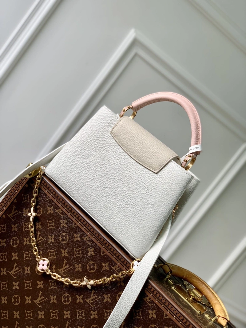 LV Capucines Bags 4048I-0222