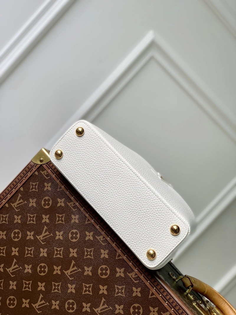 LV Capucines Bags 4048I-0222