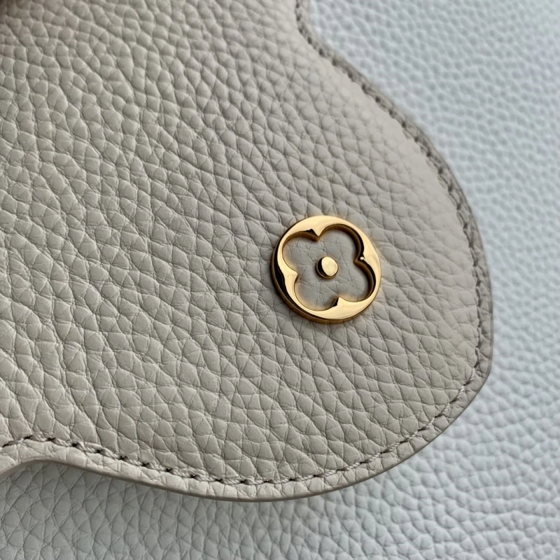 LV Capucines Bags 4048I-0222