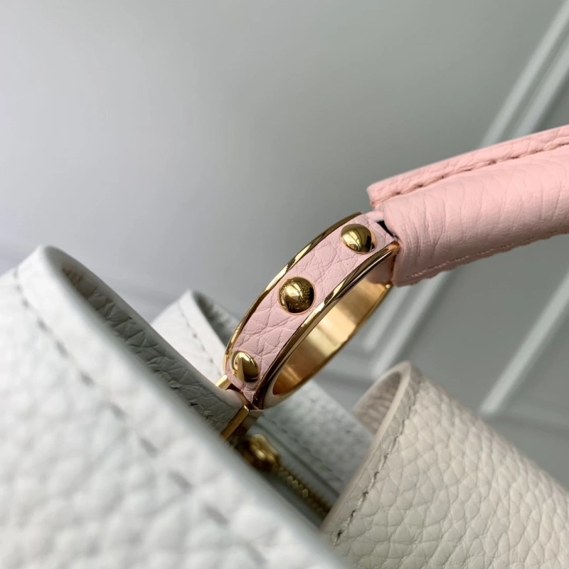 LV Capucines Bags 4048I-0222