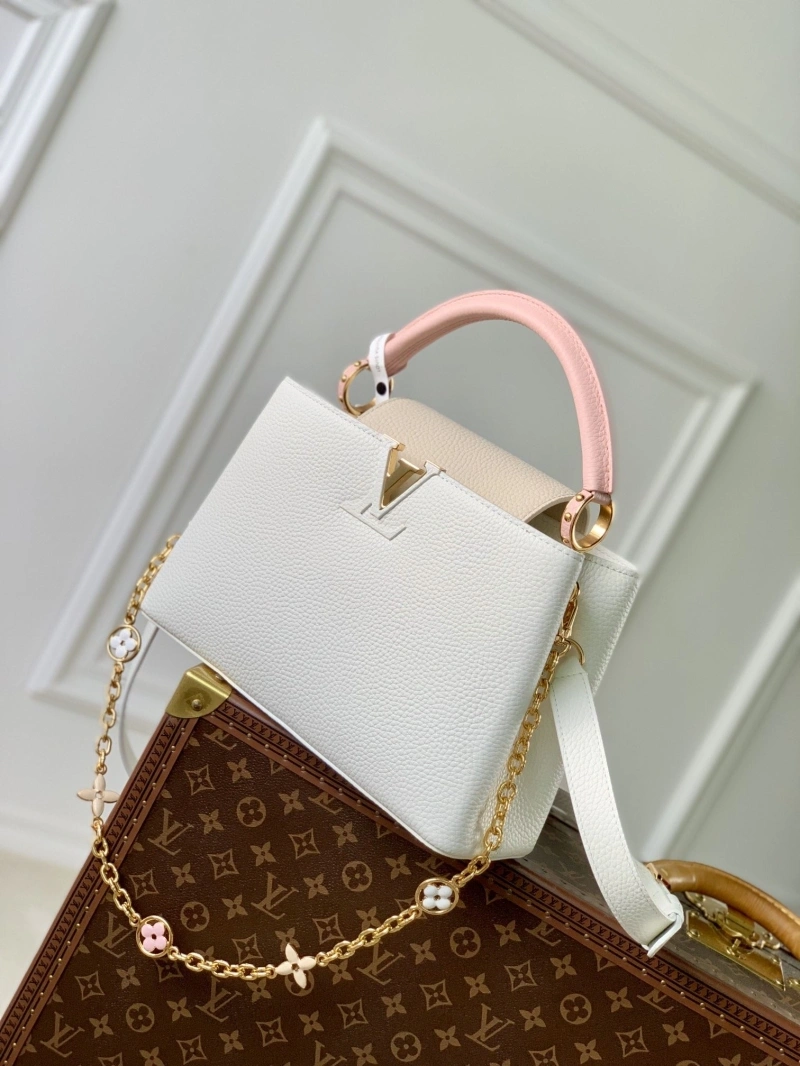 LV Capucines Bags 4048I-0223