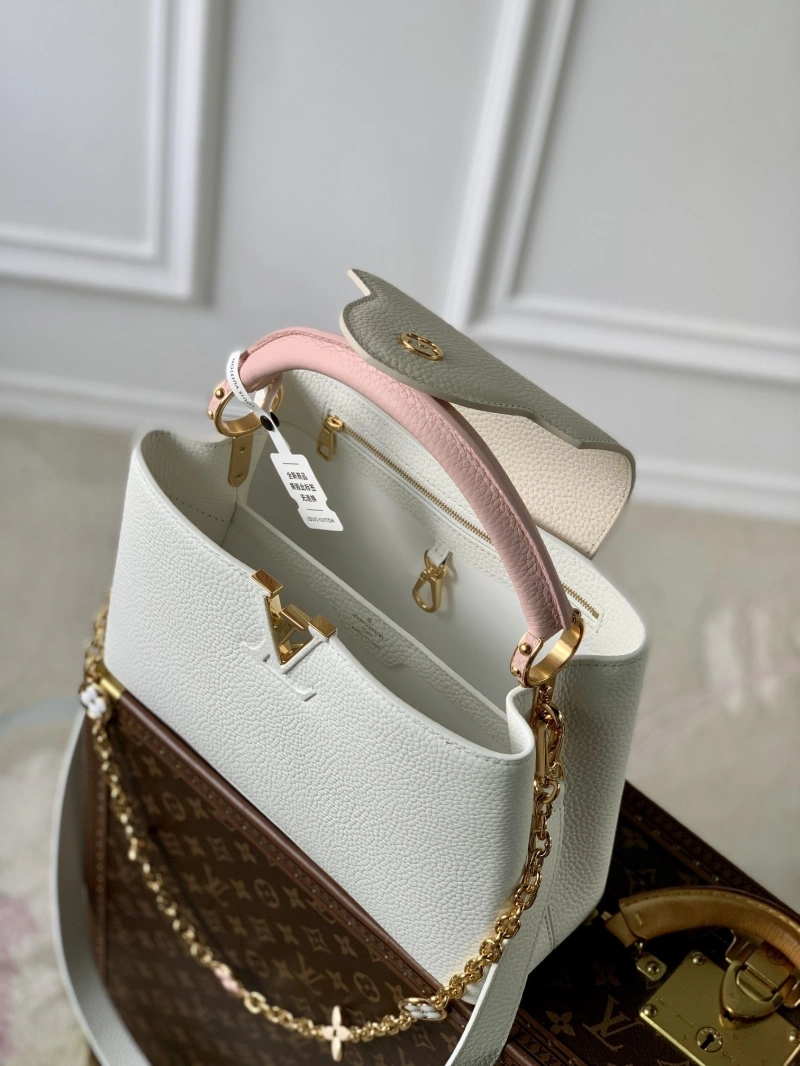 LV Capucines Bags 4048I-0223