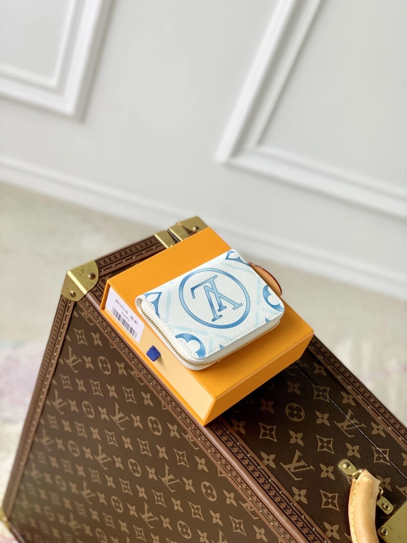 LV Wallets 4048I-0226