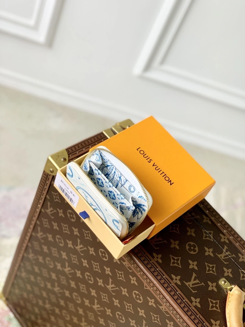 LV Wallets 4048I-0226