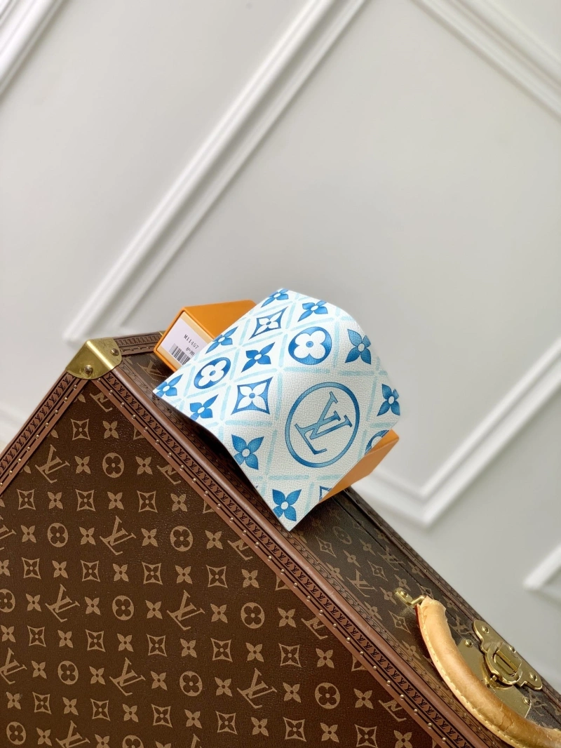 LV Wallets 4048I-0228