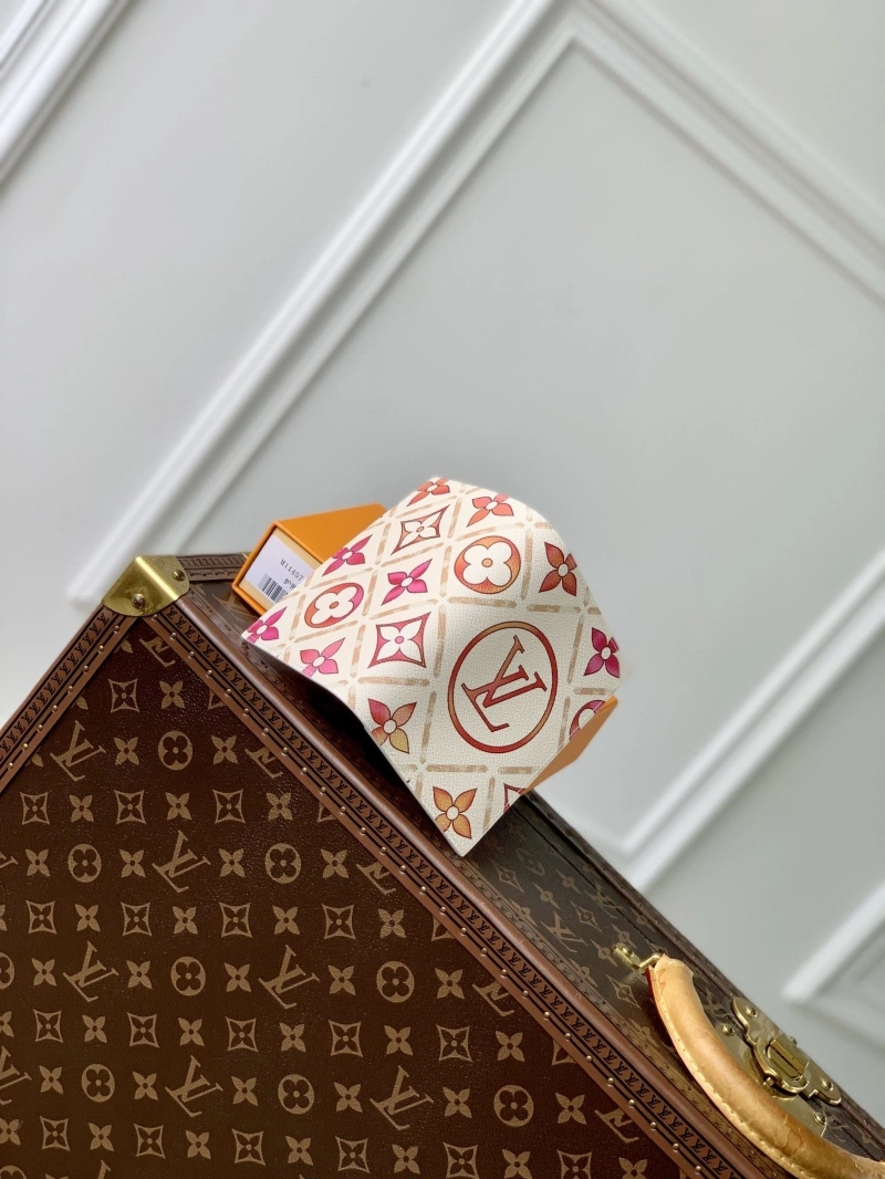 LV Wallets 4048I-0229