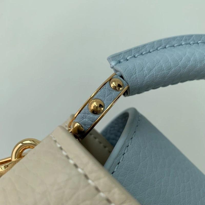 LV Capucines Bags 4048I-0234