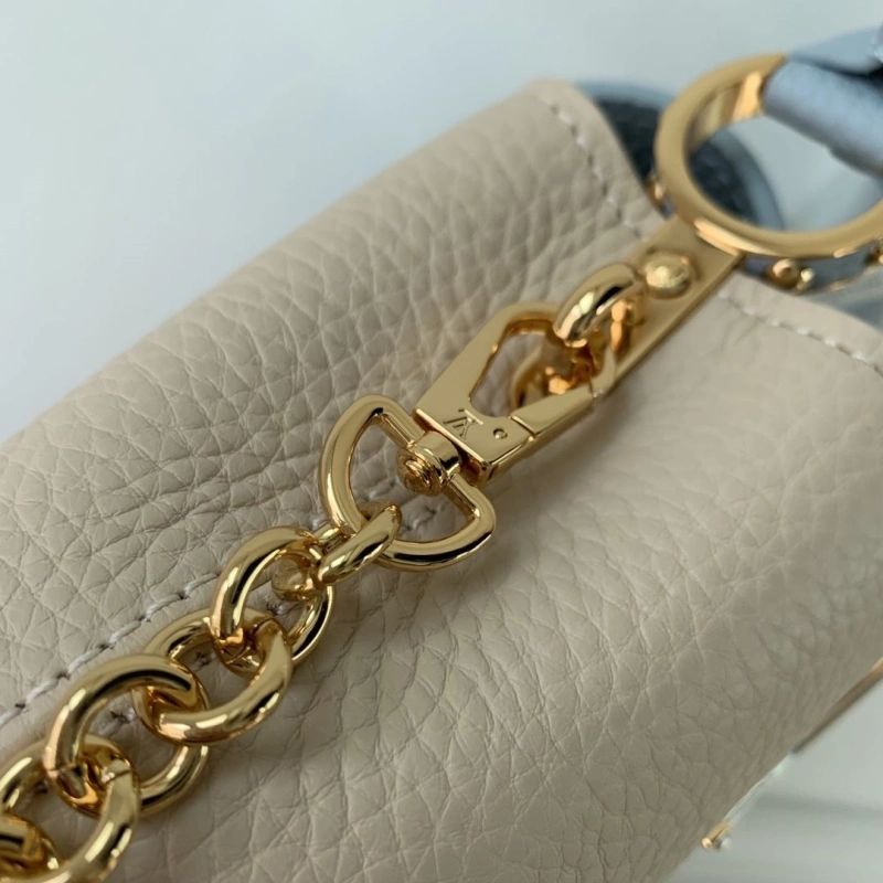 LV Capucines Bags 4048I-0234