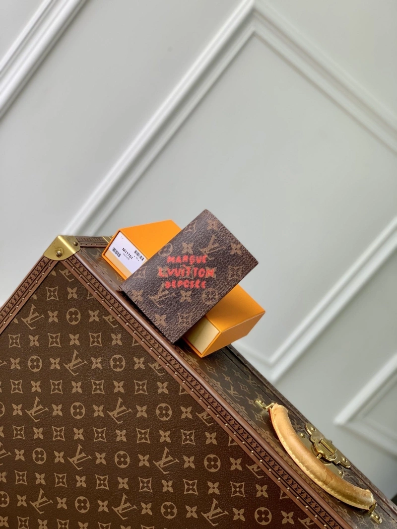 LV Wallets 4048I-0236