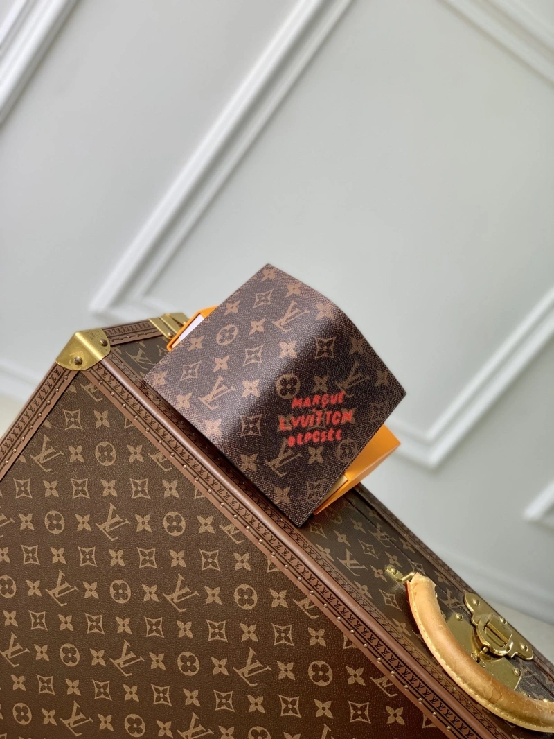 LV Wallets 4048I-0236