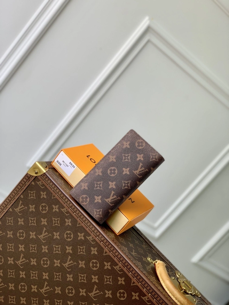 LV Wallets 4048I-0238