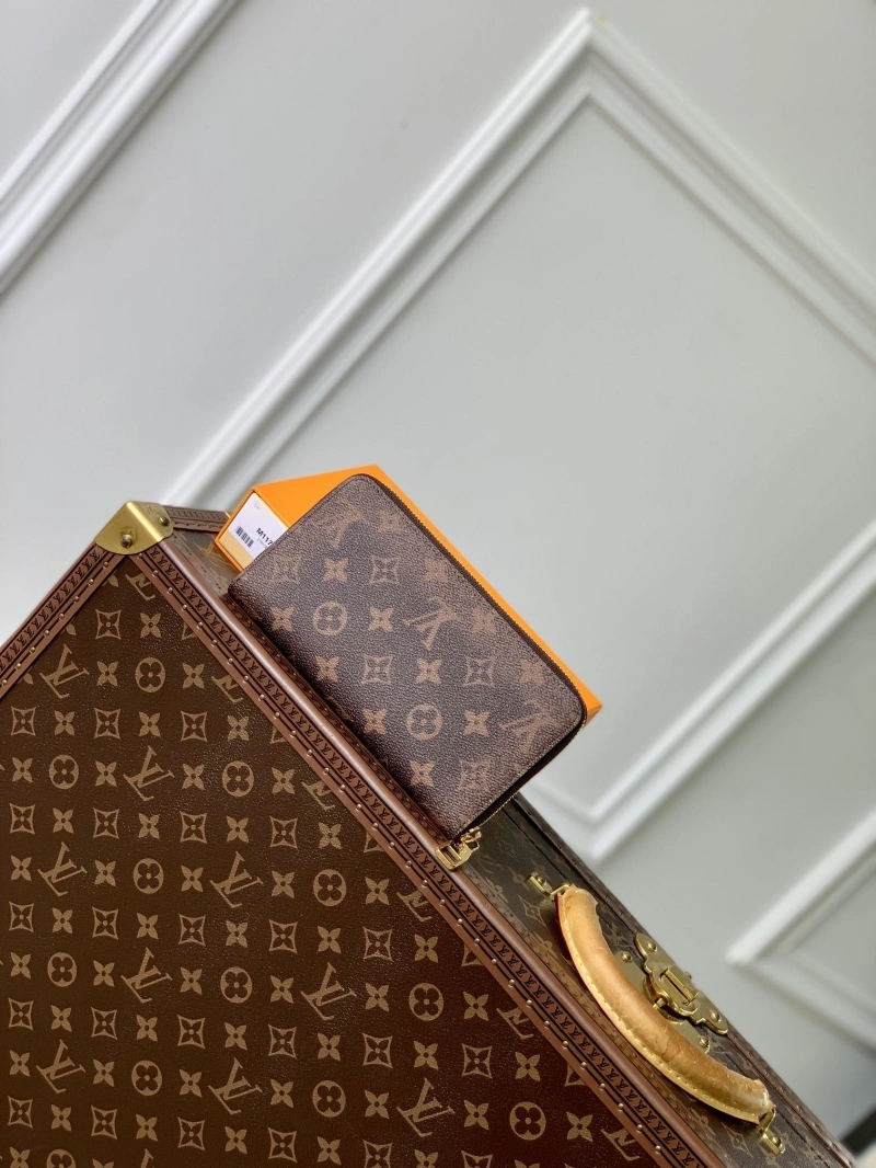 LV Wallets 4048I-0239