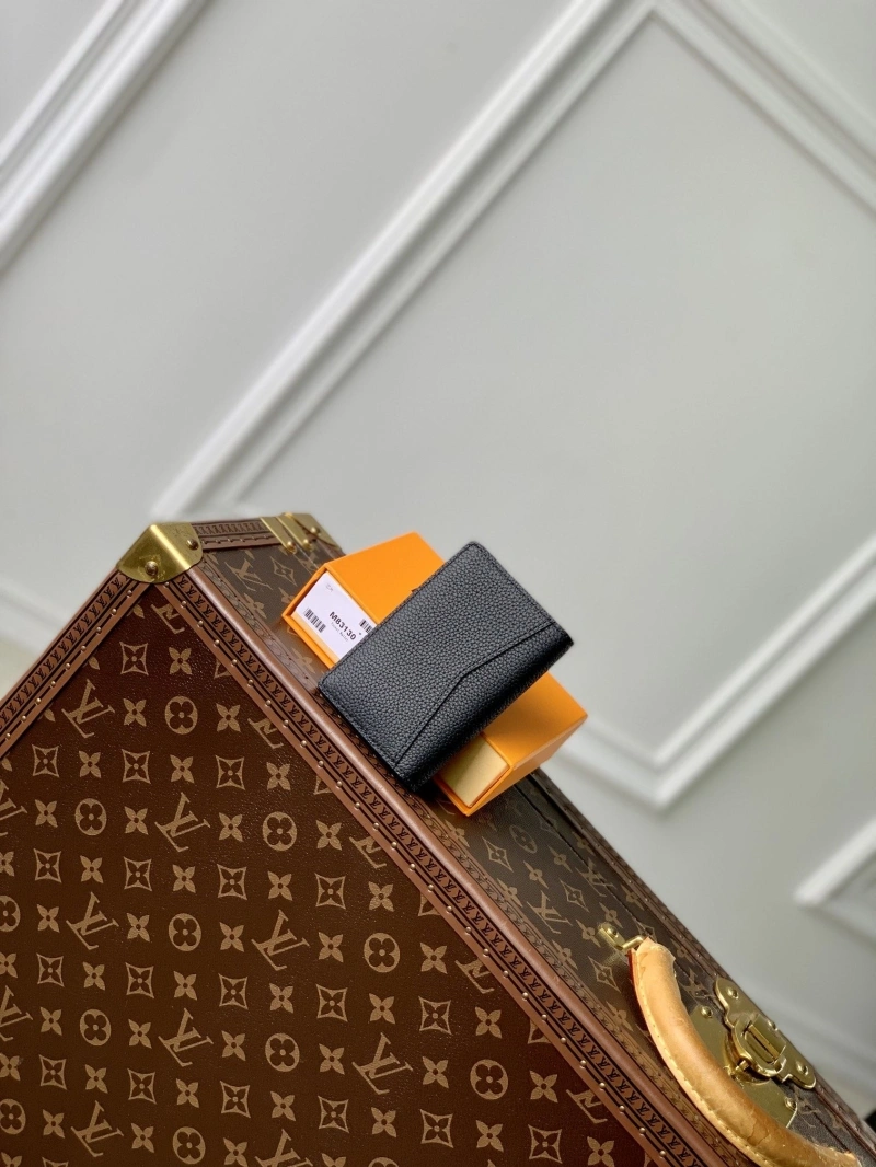 LV Wallets 4048I-0240