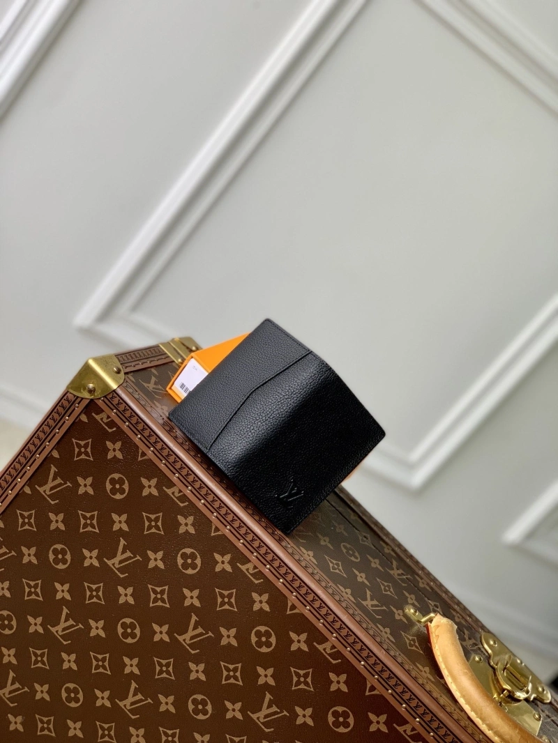 LV Wallets 4048I-0240