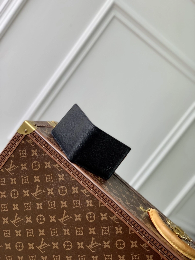 LV Wallets 4048I-0241