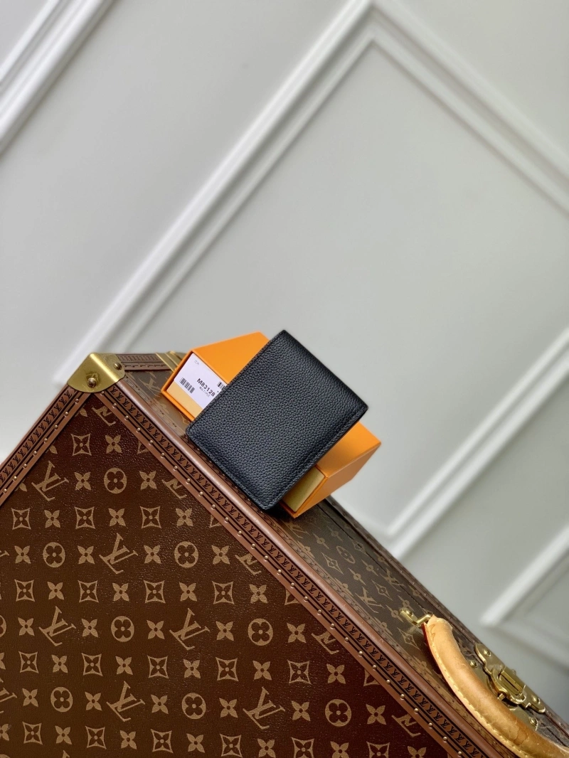 LV Wallets 4048I-0241