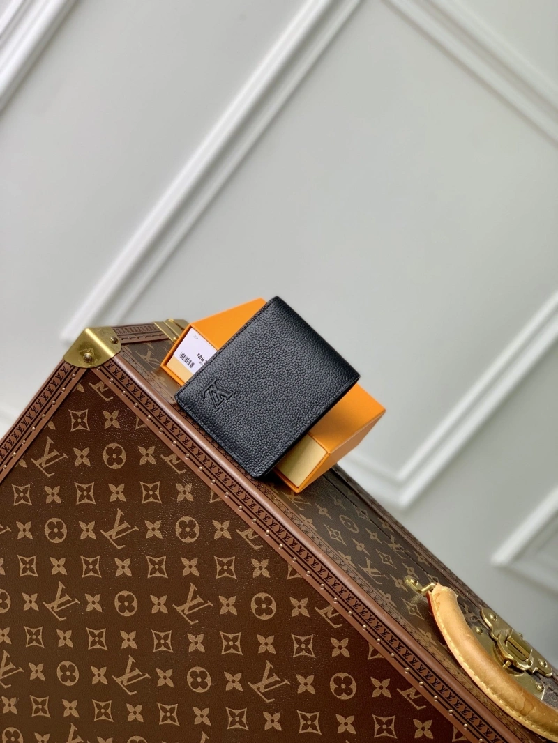 LV Wallets 4048I-0241