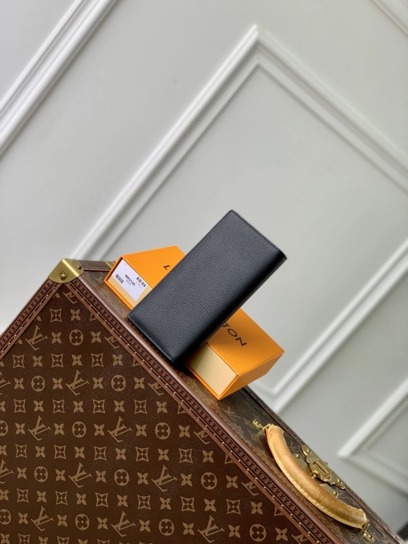 LV Wallets 4048I-0242
