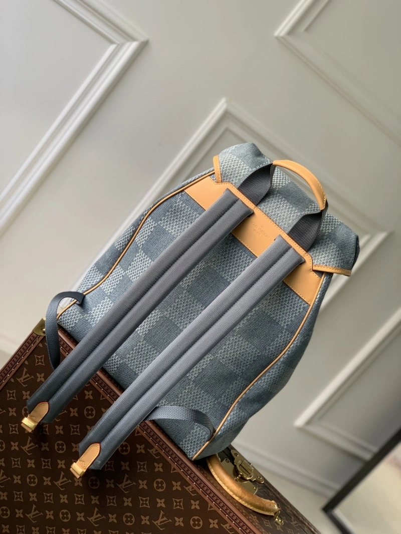 LV Backpacks 4048I-0243