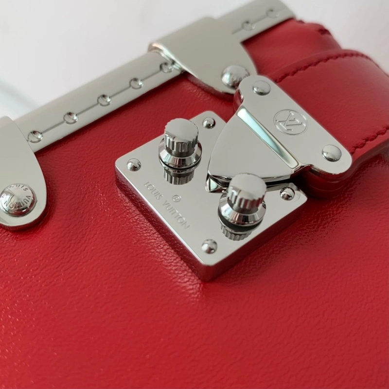 LV Box Bags 4048I-0246