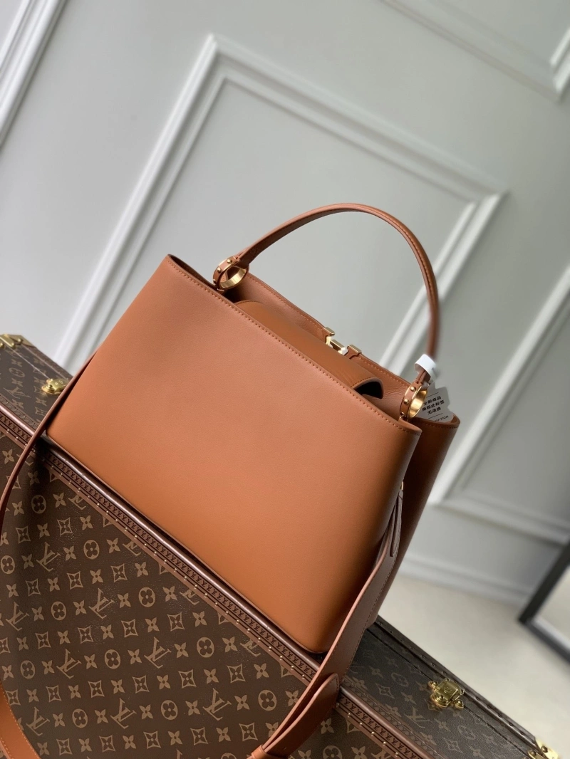 LV Capucines Bags 4048I-0255
