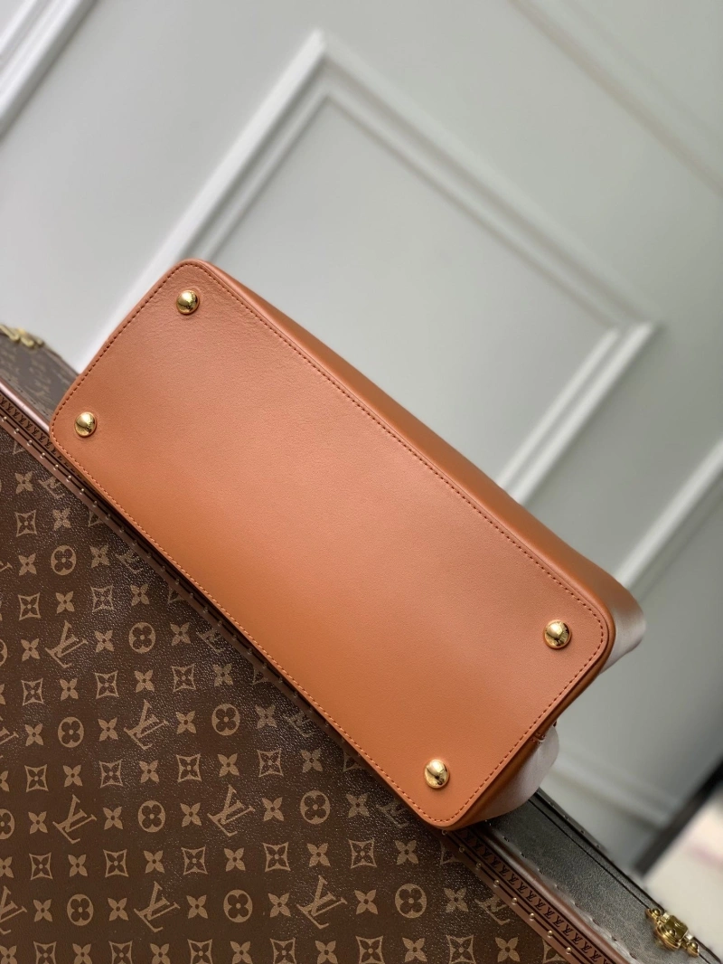 LV Capucines Bags 4048I-0255