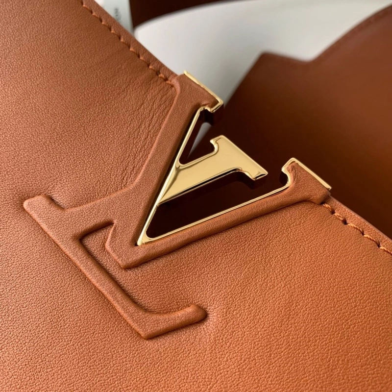 LV Capucines Bags 4048I-0255