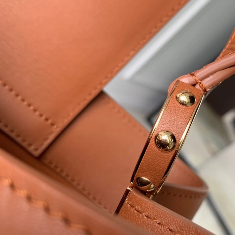 LV Capucines Bags 4048I-0255
