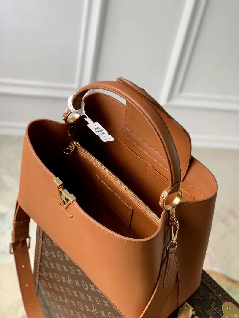 LV Capucines Bags 4048I-0255