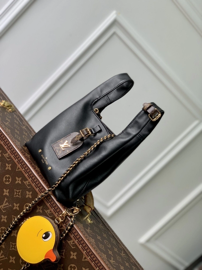 LV Capucines Bags 4048I-0256