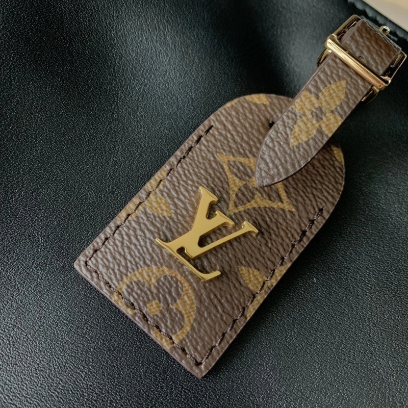 LV Capucines Bags 4048I-0256