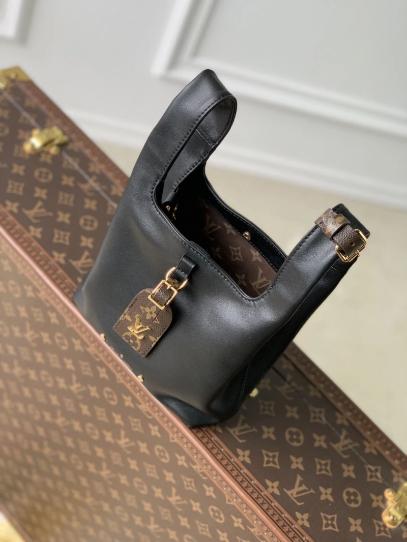 LV Capucines Bags 4048I-0256