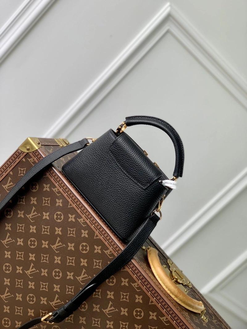 LV Capucines Bags 4048I-0258