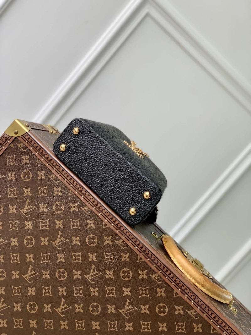 LV Capucines Bags 4048I-0258