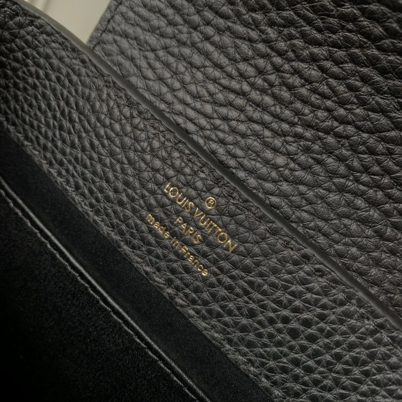 LV Capucines Bags 4048I-0258
