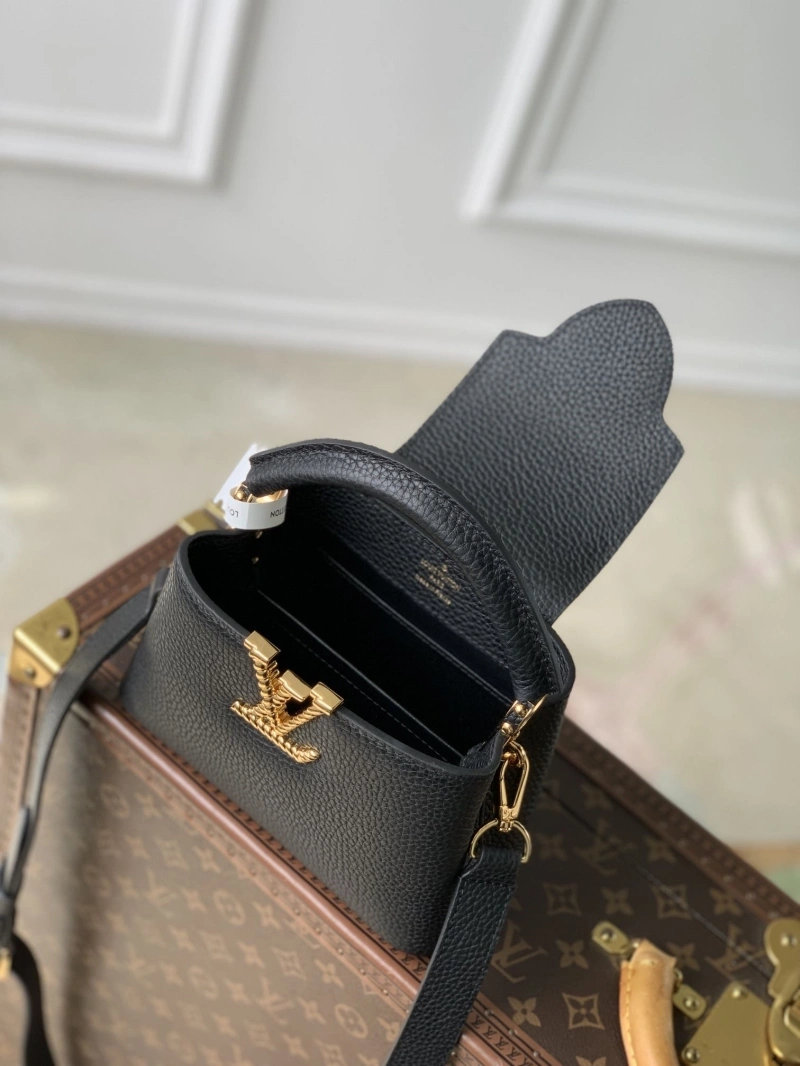 LV Capucines Bags 4048I-0258