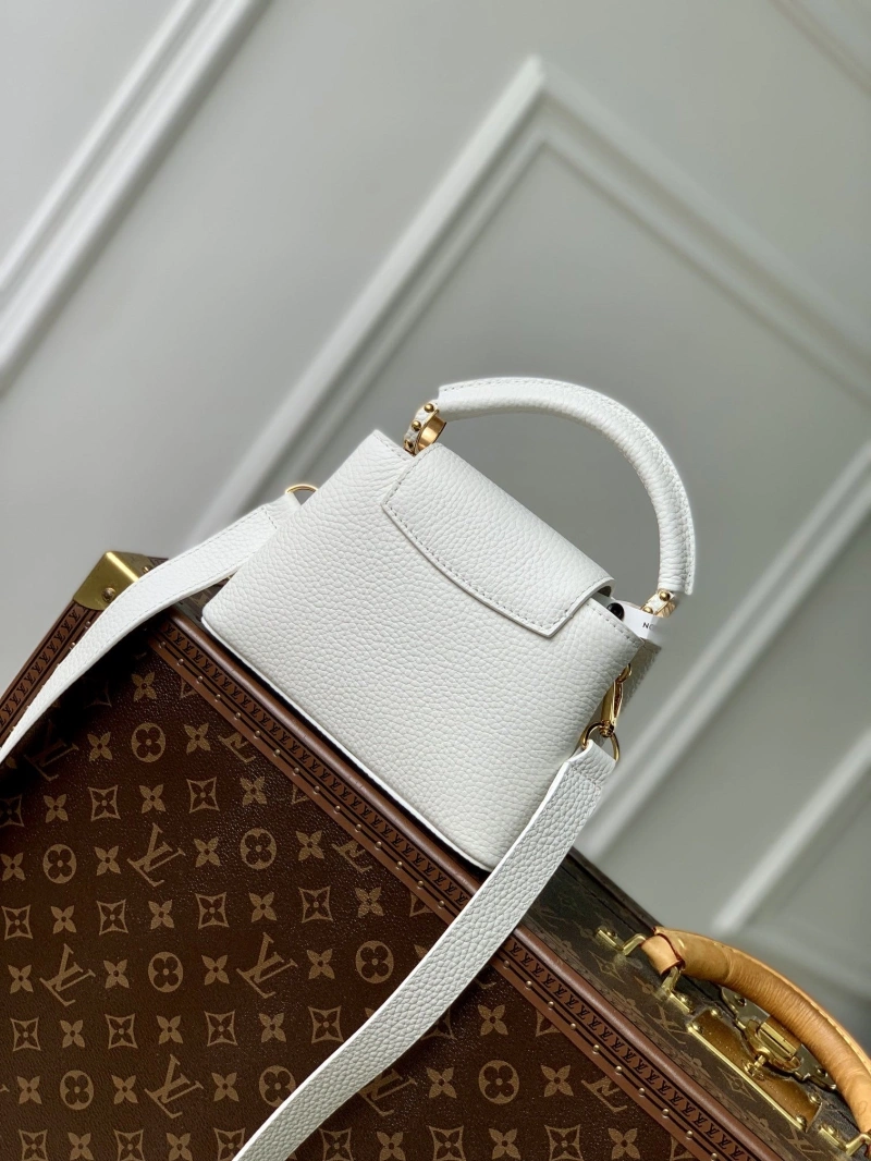LV Capucines Bags 4048I-0261