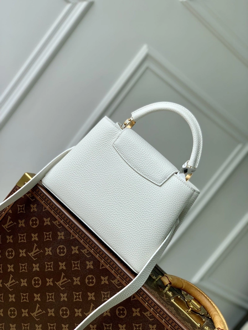 LV Capucines Bags 4048I-0262