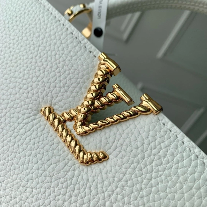 LV Capucines Bags 4048I-0262