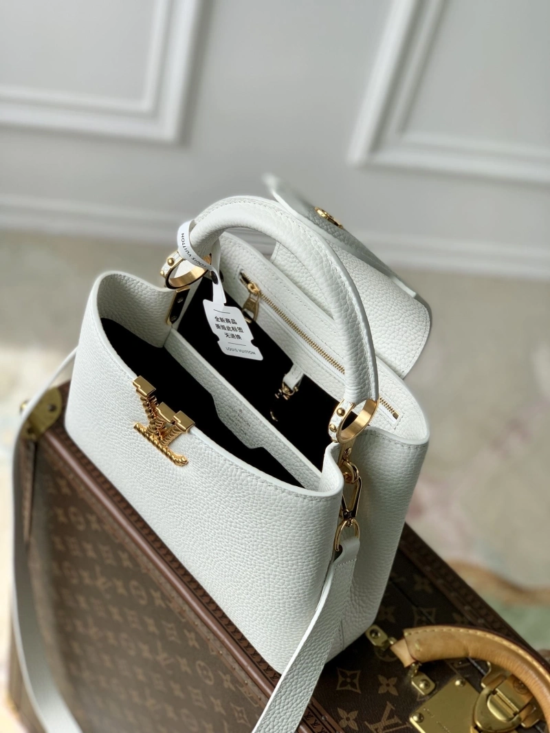 LV Capucines Bags 4048I-0262