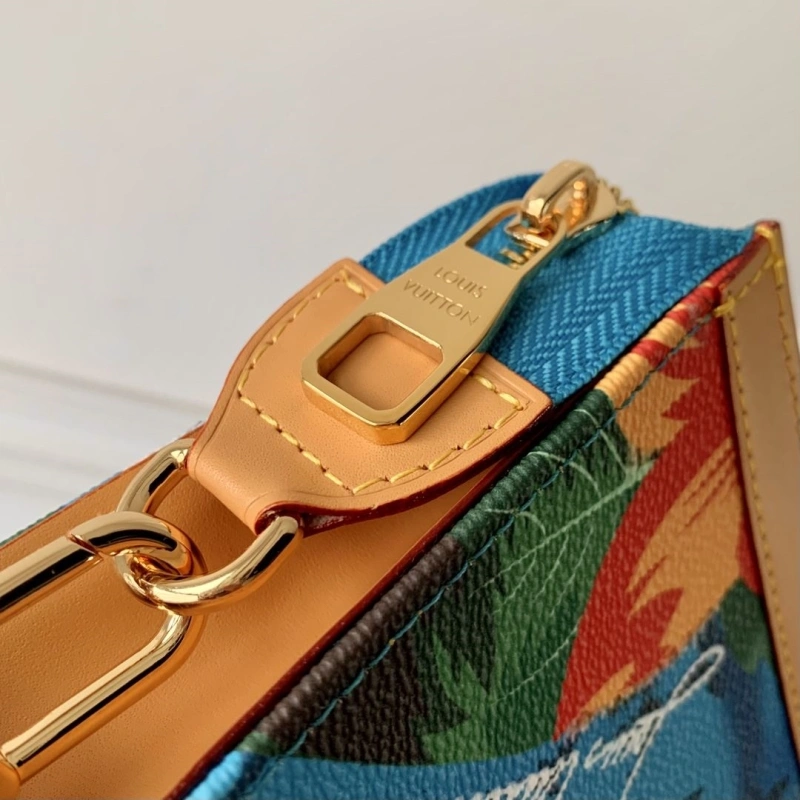 LV Satchel Bags 4048I-0264
