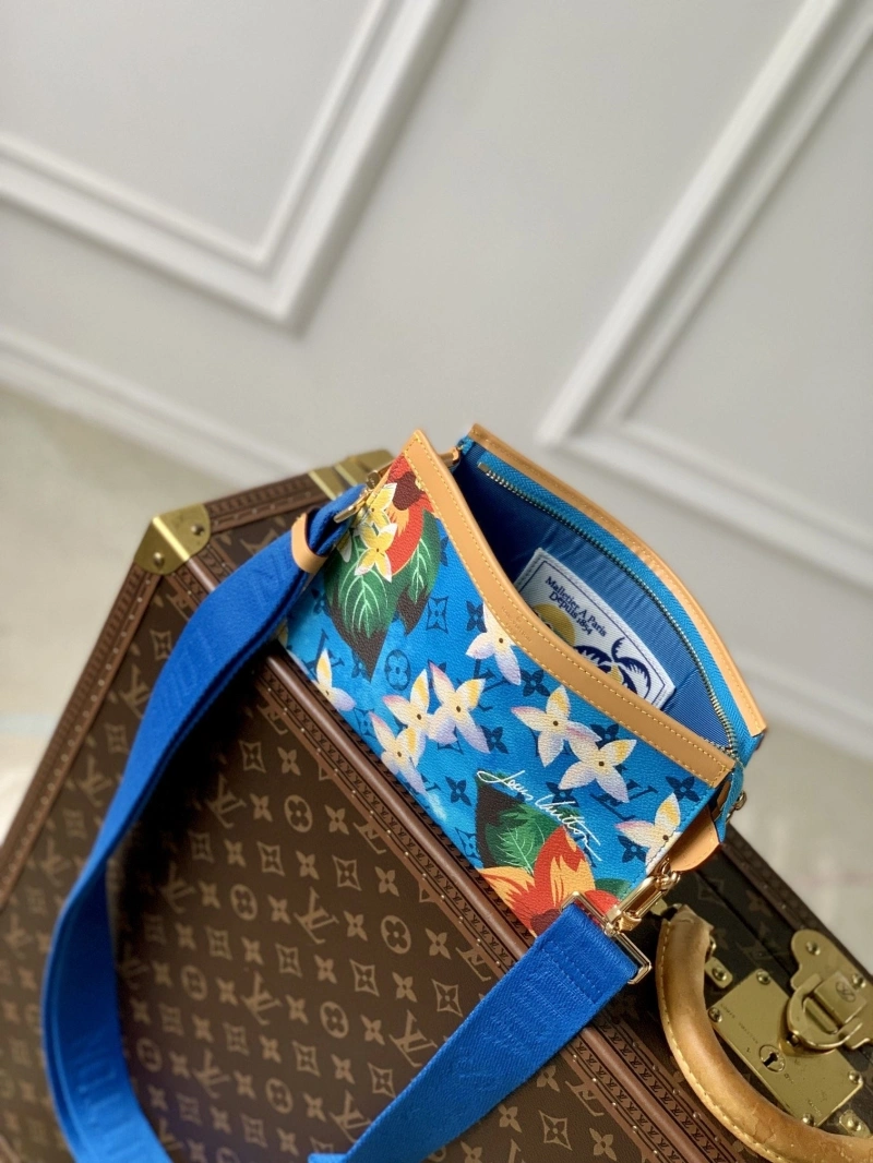 LV Satchel Bags 4048I-0264