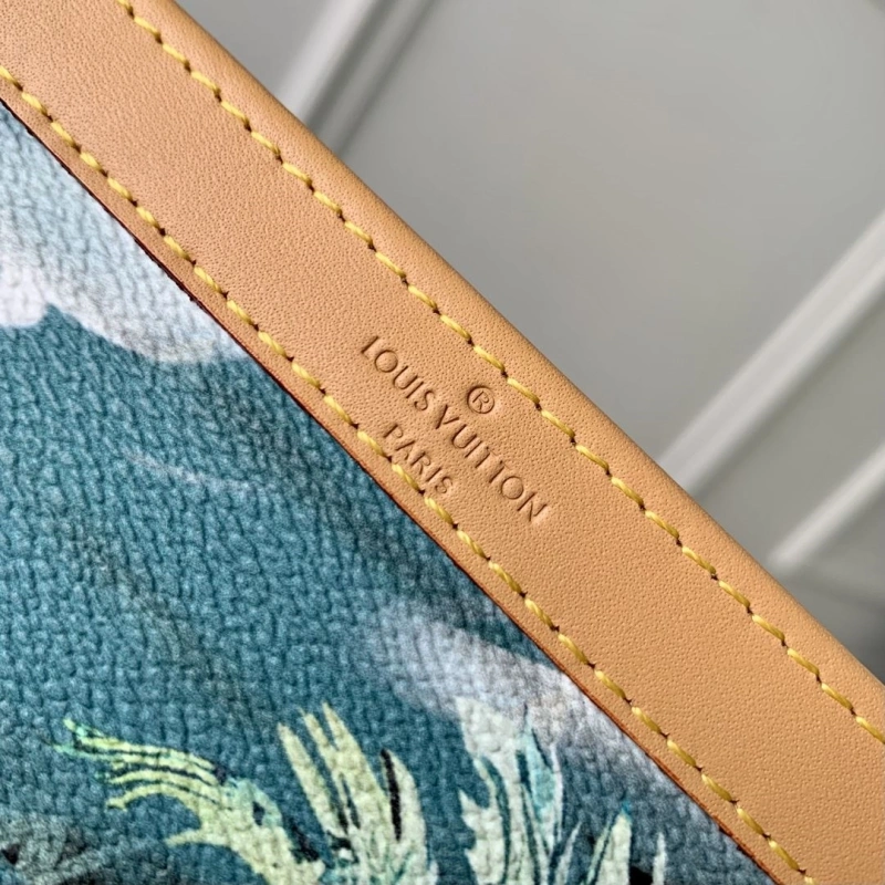 LV Satchel Bags 4048I-0265